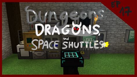 dungeons dragons and space shuttles rf t reader|Dungeons, Dragons and Space Shuttles Modded Server.